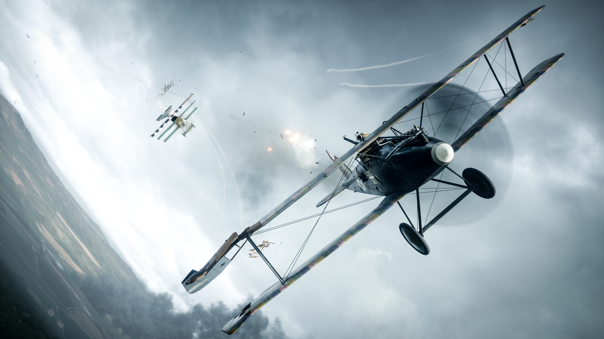 Прохождение игры полет в небо. Авиация в бателфилд 1. Battlefield 1 самолеты. Battlefield 1 planes. Бомбардировщик БФ 1.